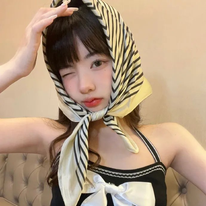 同学麦娜丝