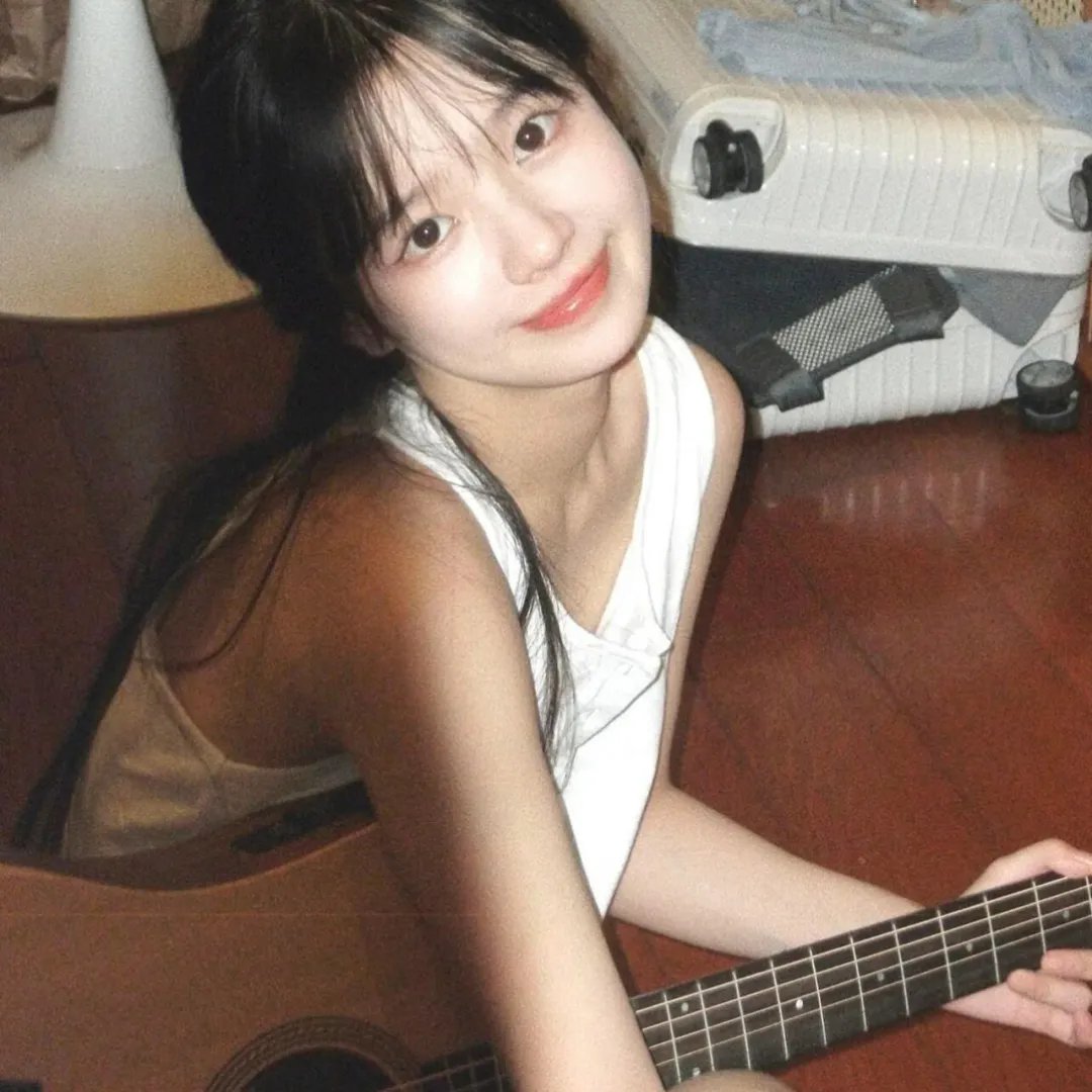 玉女情动